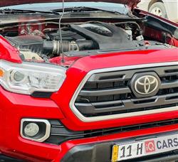 تويوتا تاكوما